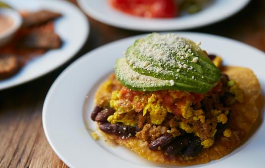 Happy Easter! Comedy Brunch