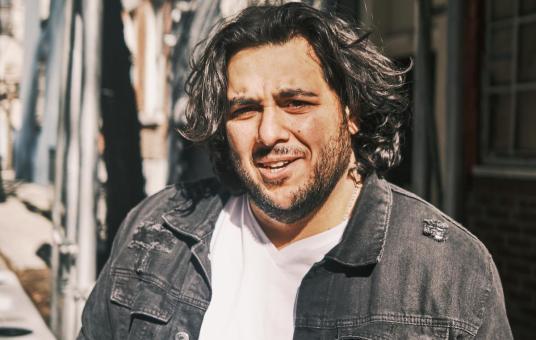 Harry Terjanian, Phil Duckett, Ja-Ron Young, DeAnne Smith