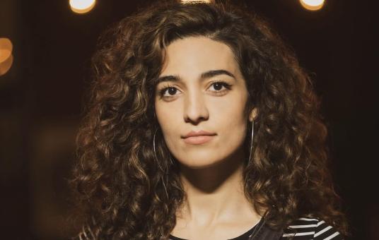 Live Album Recording with Sabeen Sadiq