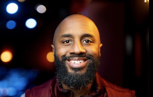 Charles McBee, Judah Friedlander, Kaneez Surka, Ayanna Dookie, Alex Kumin