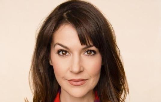 Ashley Austin Morris, Jared Harvin, Nick Griffin, Tyler Horvath, Piers Moreton