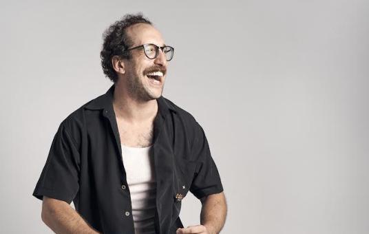 Ian Fidance, Mia Jackson, Ali Macofsky, Courtney Fearrington