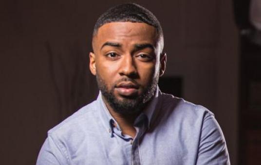 Ian Lara, Jason Choi, Ashley Austin Morris, Kevin Ryan