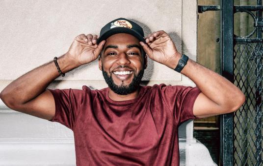 Ian Lara, Mike Britt, Marie Faustin, Phil Duckett