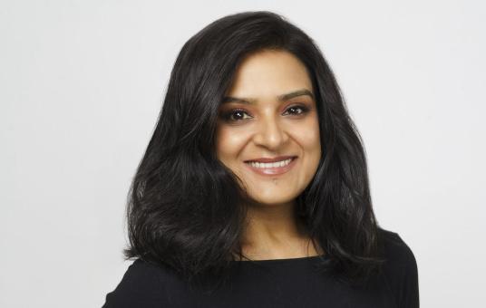 Kaneez Surka, Maria Heinegg, Kunal C. Arora, Sam Evans