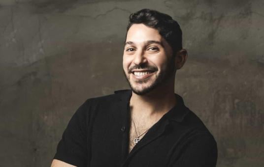 Nicky Paris, Neal Brennan, Calise Hawkins, Gus Constantellis, Mary Santora