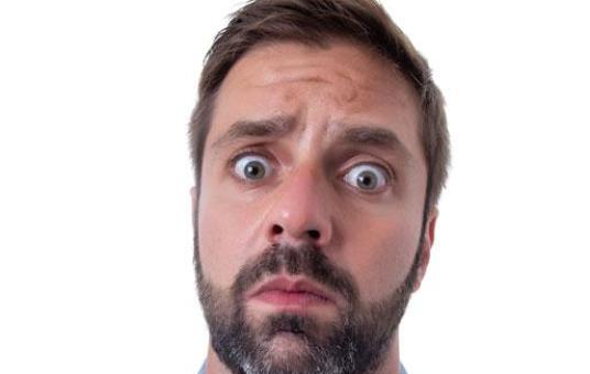 Fábio Rabin, Sean Patton, Kaneez Surka, Gus Constantellis