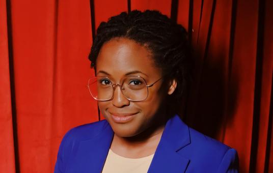 Kenice Mobley, Wilfred Padua, Brendan Donegan, Demetrius Fields