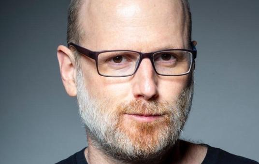 Erik Angel & Paul Ollinger