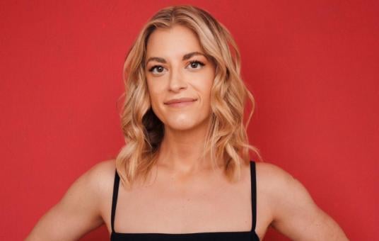 Rachel Williams, Chris Scopo, Jatty Robinson, Jamell Sirleaf