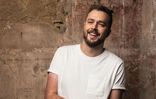 Iain Stirling, Sally Ann Hall, Rojo Perez, Phil Duckett