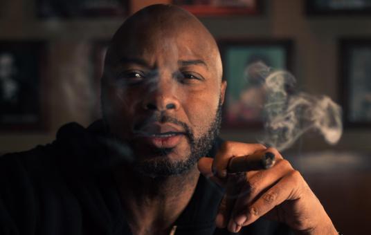 Kevin Bozeman, Calise Hawkins, James Mattern, Salma Hindy