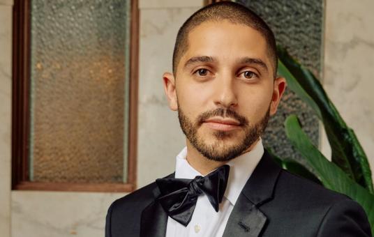 Nicky Paris, Mike Britt, Eleanor Kerrigan, Kunal C. Arora