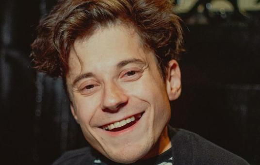 Adam Gilbert, Tocarra Elise, Kase Raso, Jilberto Soto