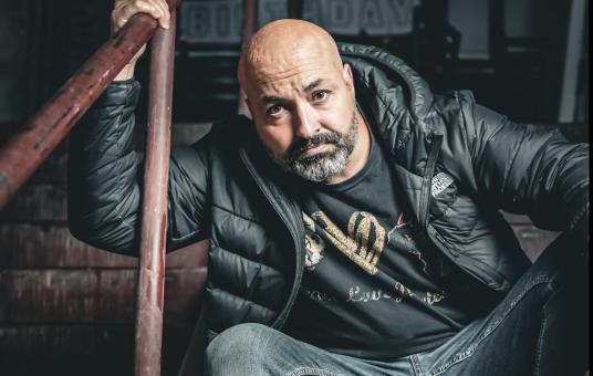 Couples Therapy: A Comedy Show 