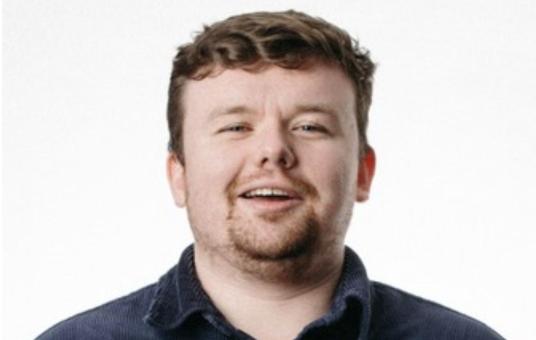  Aaron McCann, Eliot Thompson, Andre D Thompson, Piers Moreton, Ayanna Dookie