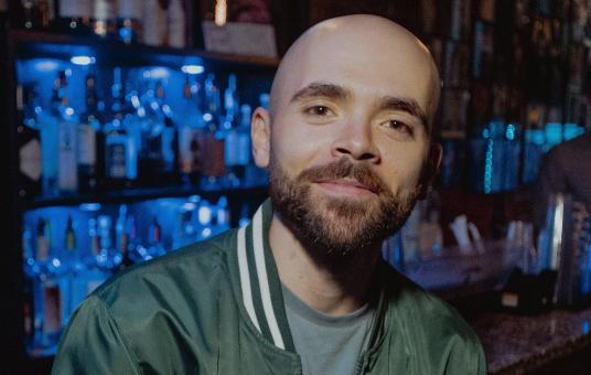 Yemi Afolabi, Tayler Yarish, Vannessa Jackson, Alvin Kuai, Riley Lassin