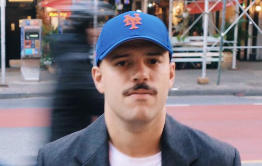 Angelo Colina (Eñ Espanol)