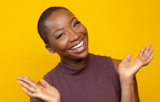 Aminah Imani, Brendan Sagalow, Mike Britt, JC Mendoza