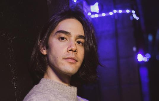 Jared Goldstein, Talent Harris Jr, JJ Mattise, Gastor Almonte