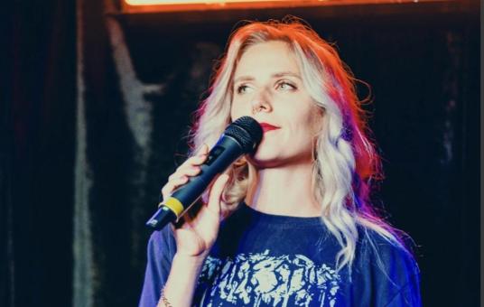 Olivia Carter, Maximilian Spinelli, Jared Harvin, Jake Velazquez