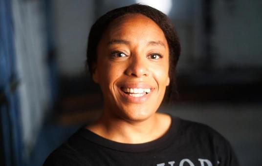 Vannessa Jackson, Sahib Singh, Eitan Levine, Julio Diaz