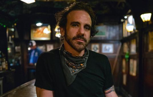 Josh Adam Meyers, Kate Sisk, Collin Chamberlin, Phil Duckett