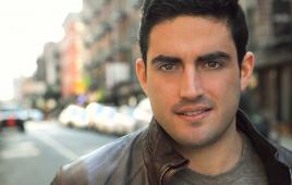 Nathan Macintosh, Liz Miele, Jared Freid