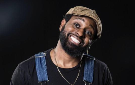 Jared Waters, Kate Sisk, Adam Gilbert, Nicky Paris