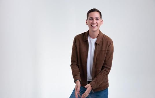 Matt Friend, Jon Fisch, Ayanna Dookie, Emily Walsh