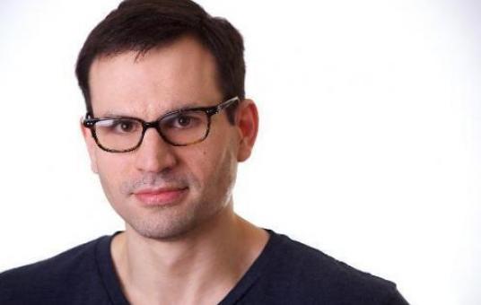 Jeff Maurer, Kevin Iso, Michael Harrison, Roddy MacInnes