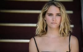 Jena Friedman, Jared Waters, Jessica Levin, Mike Britt