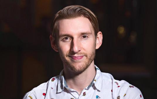 Jeremiah Watkins, Andre D Thompson, Kevin Dombrowski, Aminah Imani