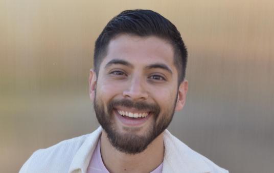 Jilberto Soto, Talia Reese, Neko White, Kevin Dombrowski