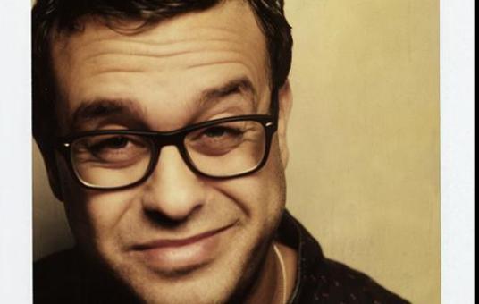 Joe Derosa at The Kraine Theater (Above New York Comedy Club)