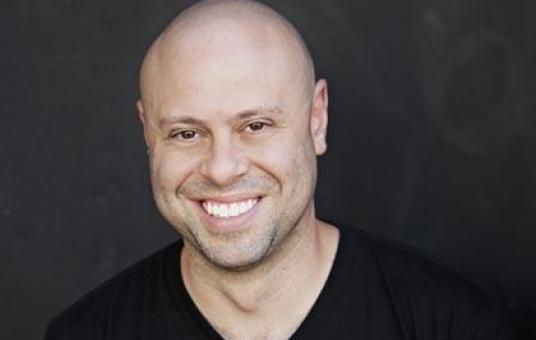 Jon Fisch, Krystyna Hutchinson, Maddy Smith, Nore Davis