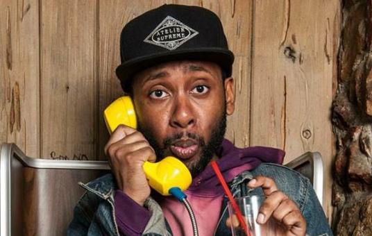 Jordan Rock, Sarah Tollemache, Jessica Salomon, James Mattern