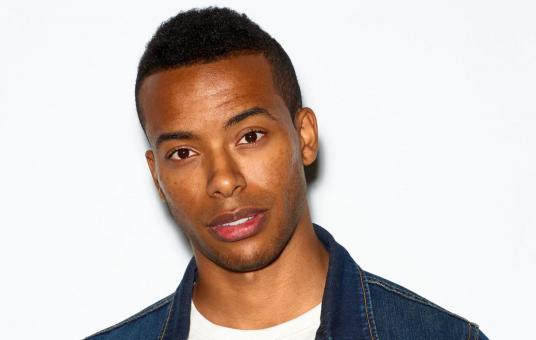 Jourdain Fisher, James Mattern, Ramy Youssef, Mike Feeney