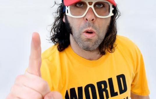 Judah Friedlander, Liza Treyger, Tom Kelly, Ricky Velez