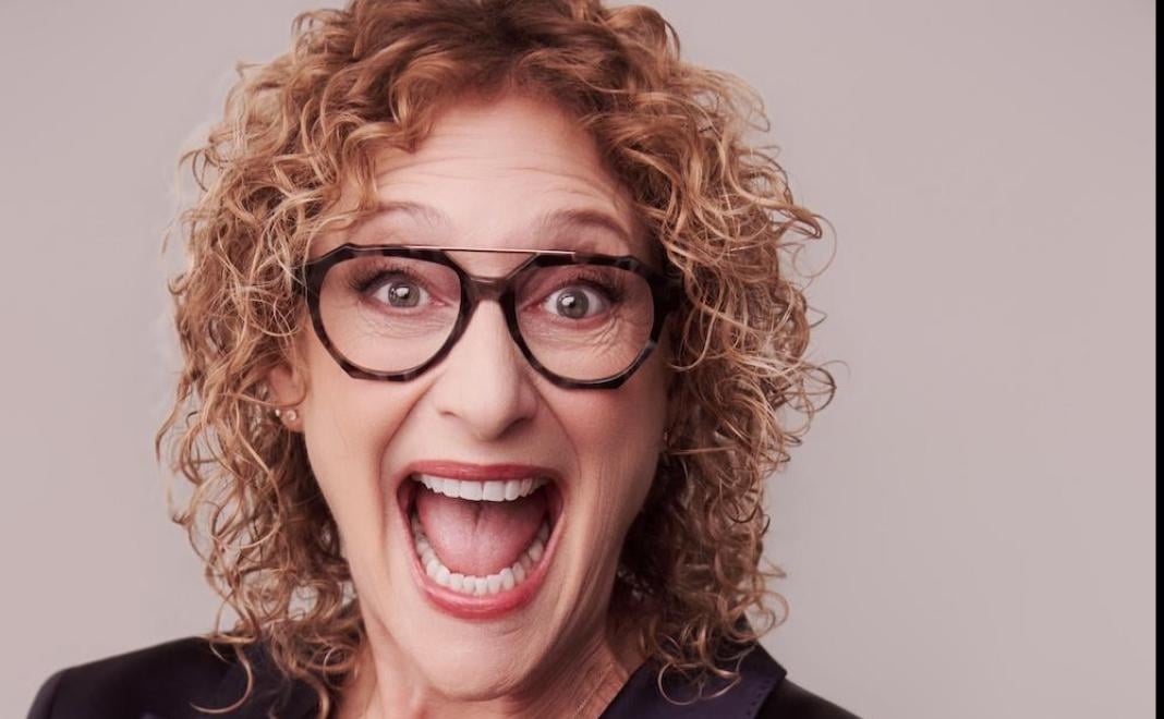 Judy Gold, Krystyna Hutchinson, Brendan Donegan, Alex Dragicevich, Laura Sogar