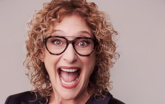 Judy Gold, Nore Davis, Jason Choi, Rachel Williams, Shafi Hossain