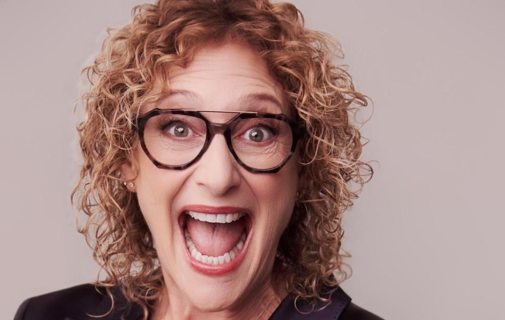 Judy Gold, Krystyna Hutchinson, Brendan Donegan, Alex Dragicevich, Laura Sogar