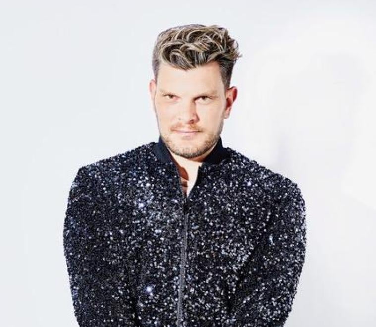 Justin Martindale, Derrick Stroup, Eric Neumann, Gray West, Tocarra Elise