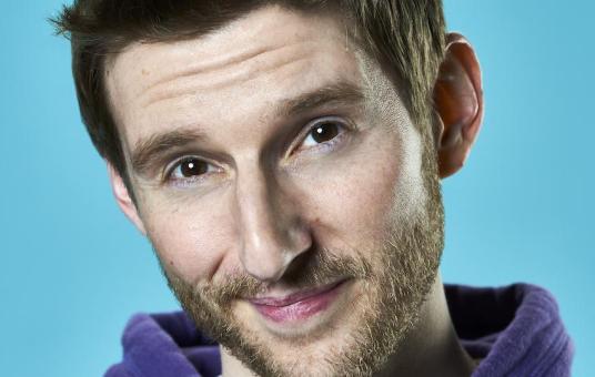 Jeremiah Watkins, Andrew Collin, Krystyna Hutchinson, James Mattern