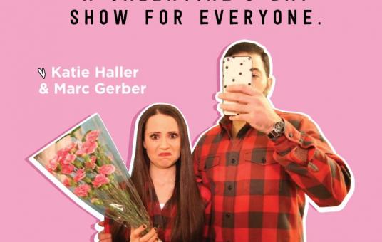 Relationship Status: A Show for Everyone