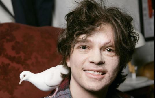 Keegan Tindall, Liz Glazer, Onika McLean