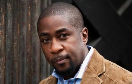 Keith Robinson, Jared Freid, Aaron Berg, James Mattern