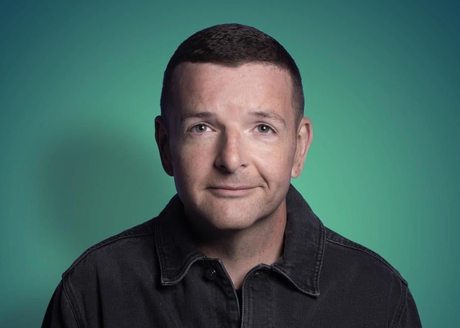 Kevin Bridges