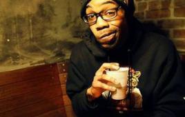 Kevin Iso, Stephen Bolles, Ally Leftridge, Joey Hamburger