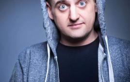 Kevin Ryan, Ian Lara, Maria Heinegg, Greg Stone